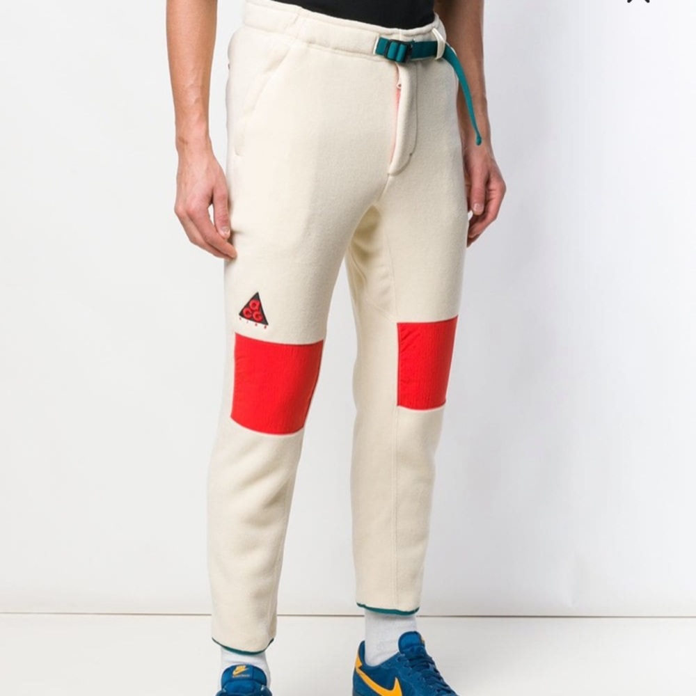 Nike ACG Sherpa Fleece pant